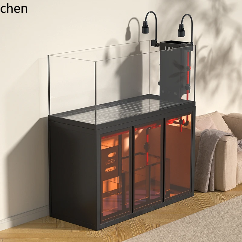 Aquarium Fish Goldfish - DSA backpack stream fish tank living
