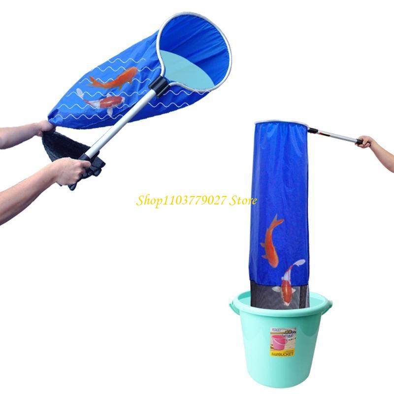 Aquarium Fish Japanese - C4DF Creatures Aquarium Japanese Sock Net