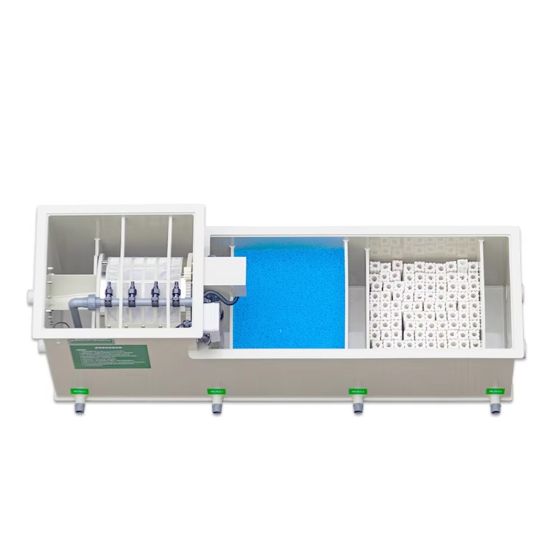 Aquarium Fish Japanese - Qlozone Household Garden Fish Pond Filter