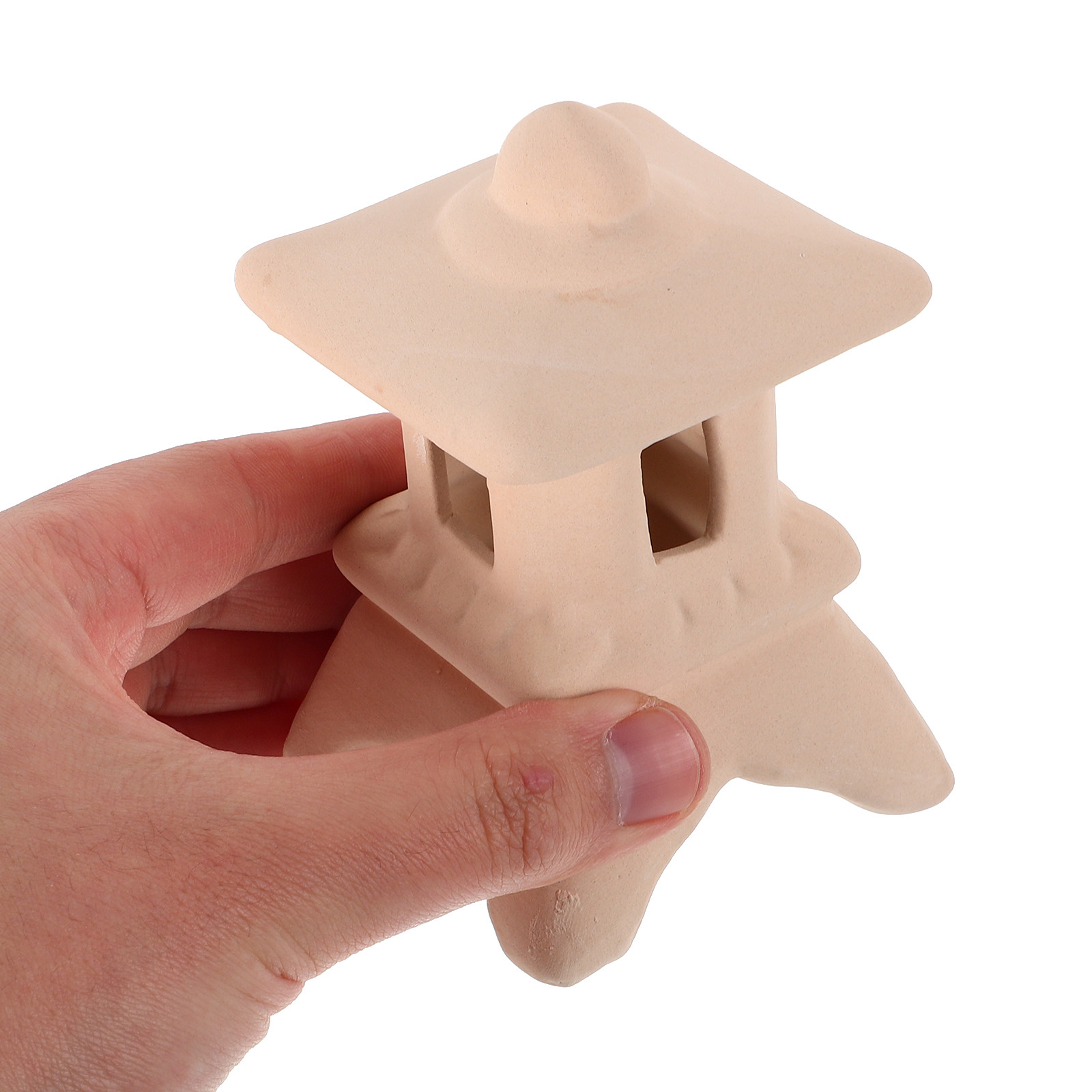 Aquarium Fish Japanese - 2Pcs Ceramic Aquarium Hide Fish Tank