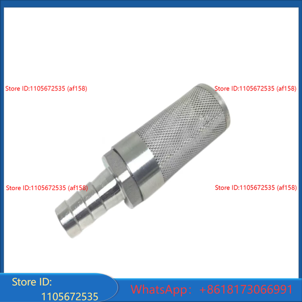 Fish Tank Filter - 304 stainless steel pagoda split type