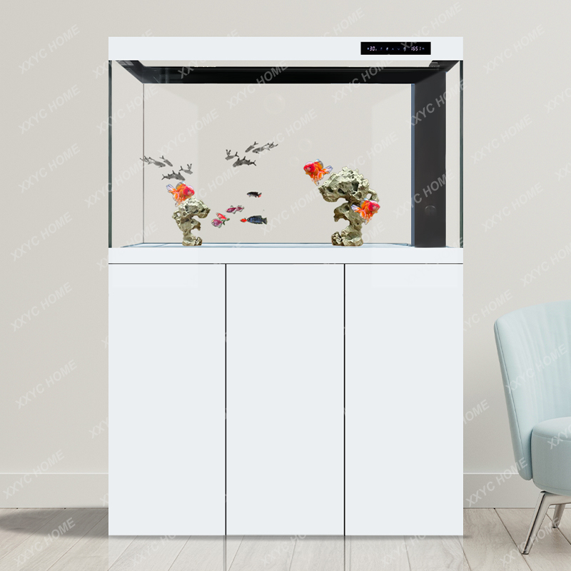 Xchange Aquarium Fish - X-S New Smart Water Change-Free Fish