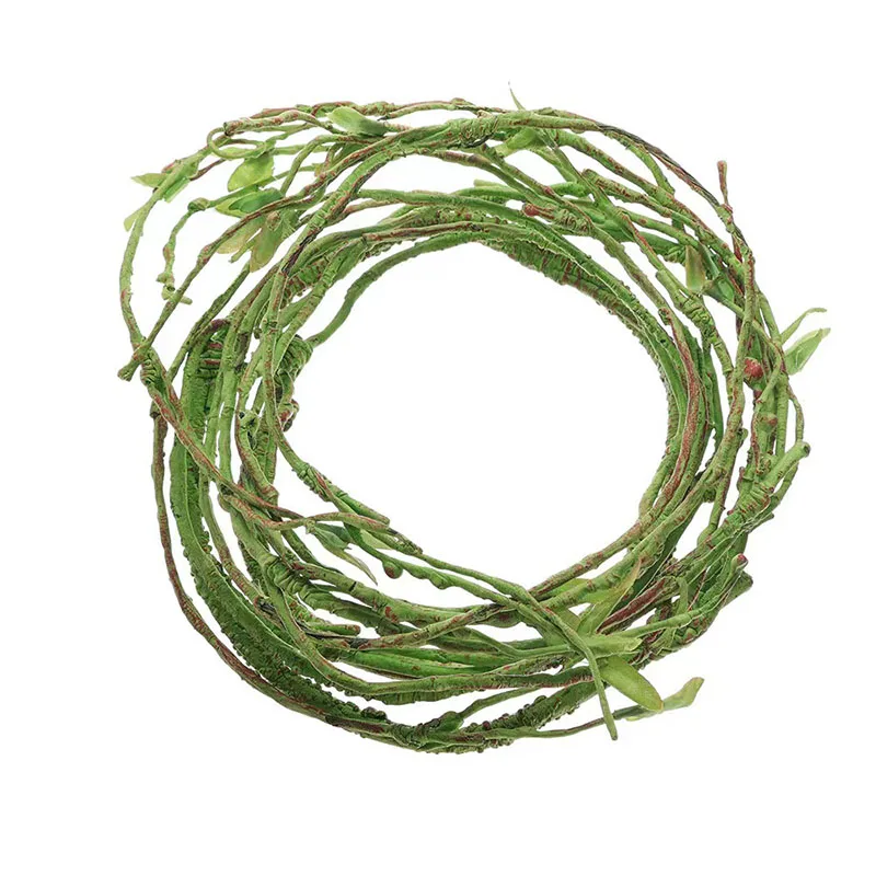 Aquarium Fish Cartoon - Vines Decor Climbing Branches Resin Aquarium