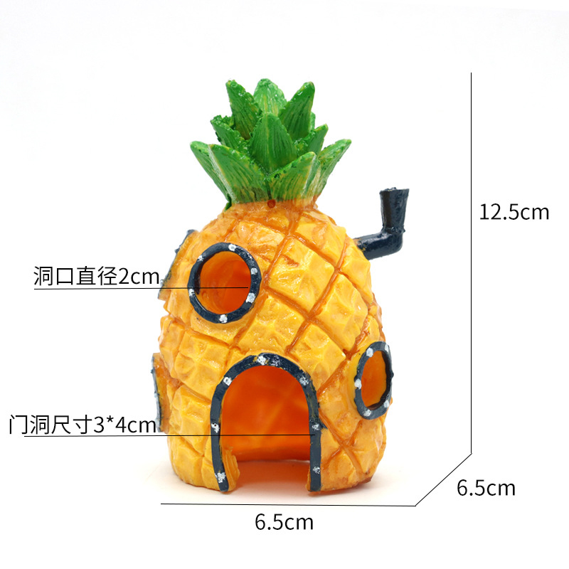 Fish tank Aquarium Decoration  - Aquarium Fish Cartoon recension och pris