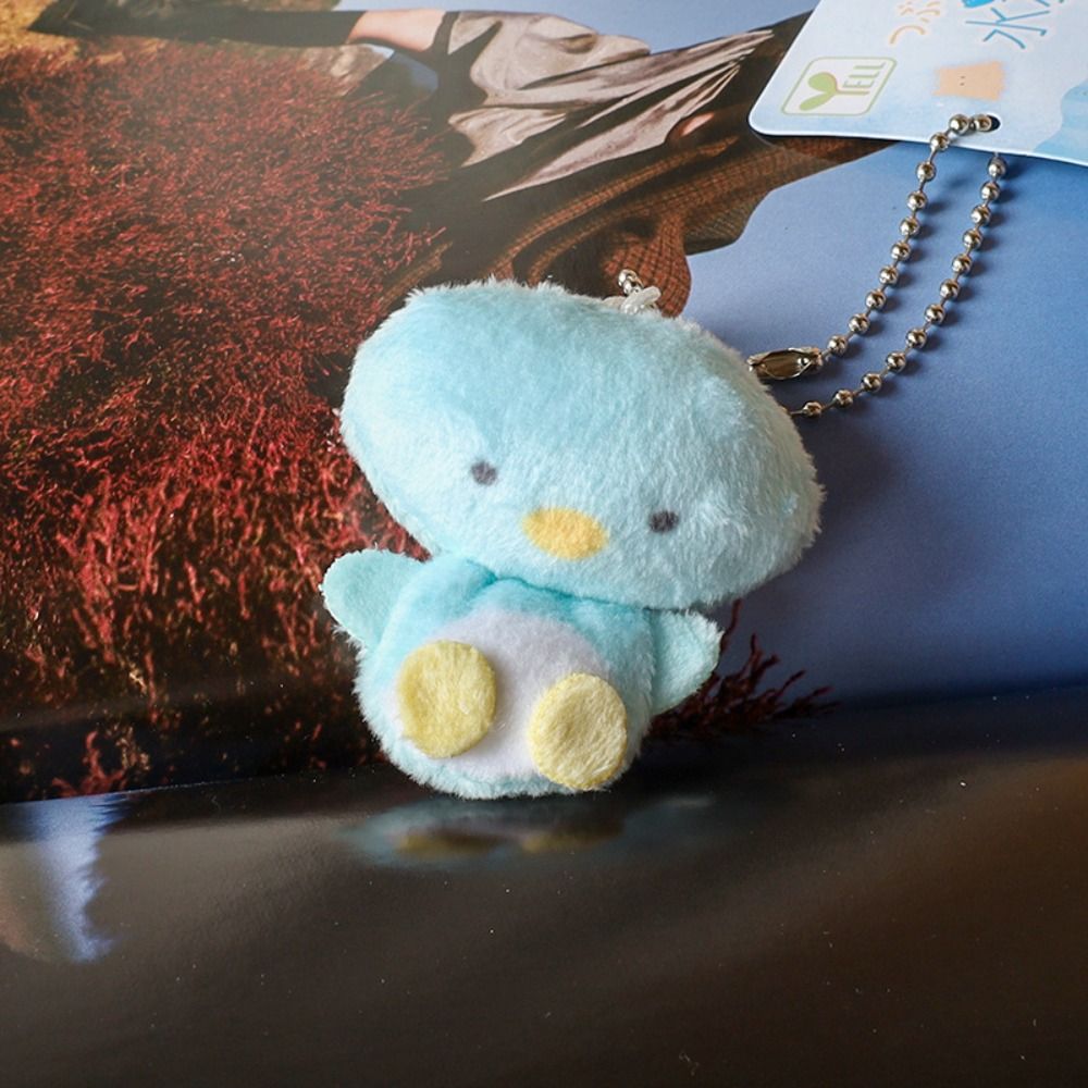 Funny Cartoon Aquarium Plushie - Aquarium Fish Cartoon recension och pris