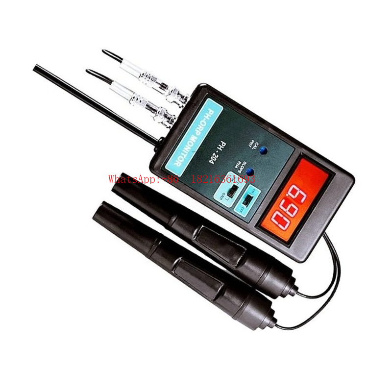 Limited Offer PH-204 Digital P - Aquarium Fish In Online recension och pris