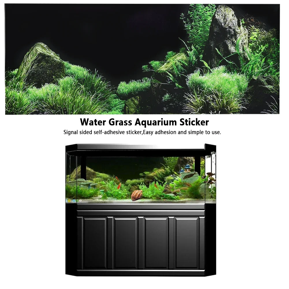 Background for Aquarium 3d Sti - Aquarium Fish Cartoon recension och pris