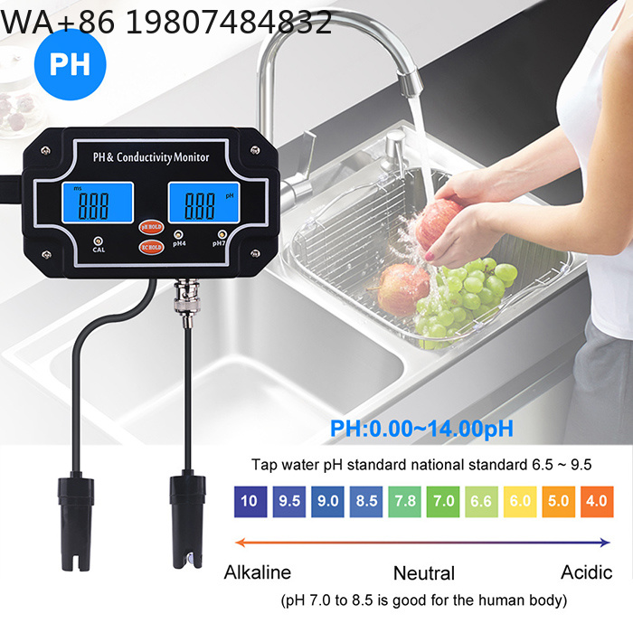 Continuous ing Water Quality M - Aquarium Fish In Online recension och pris