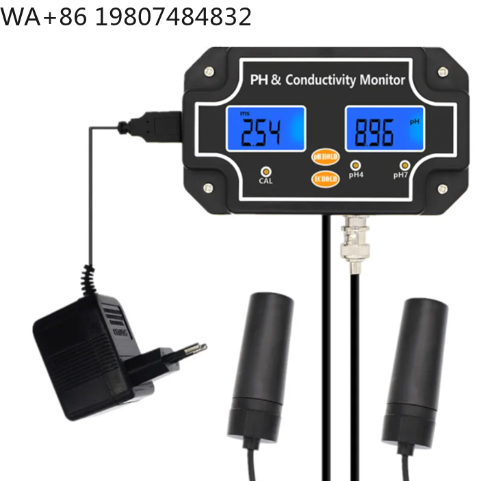 Continuous ing Water Quality M - Aquarium Fish In Online recension och pris