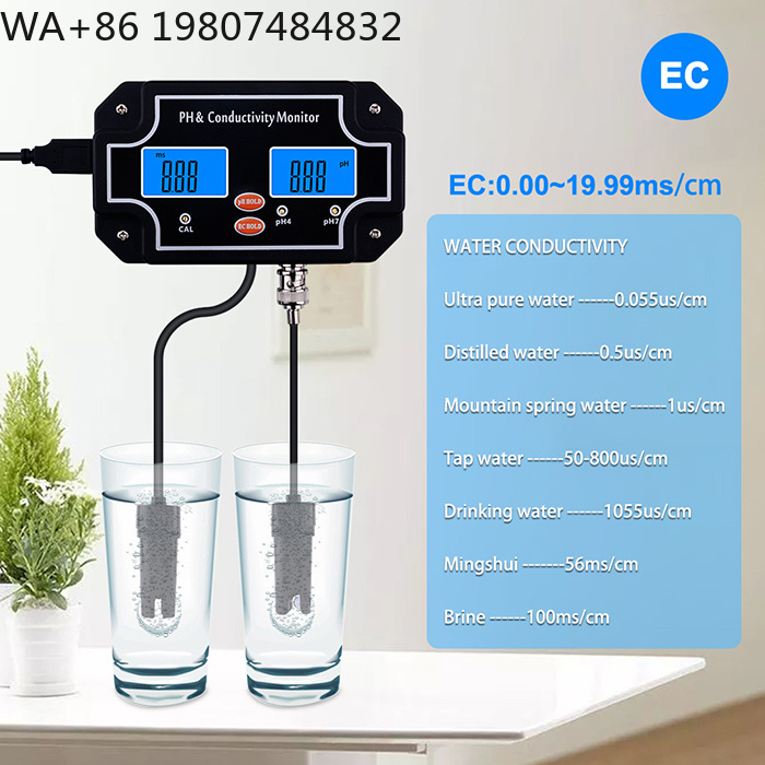 Continuous ing Water Quality M - Aquarium Fish In Online recension och pris