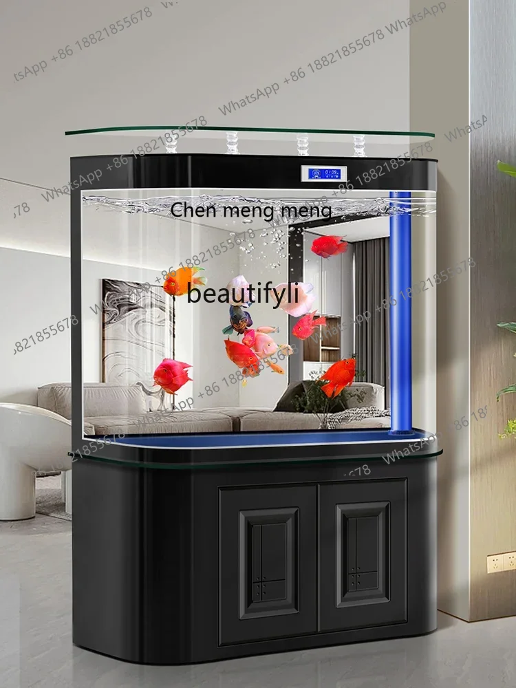 X Living Room Large Double Cir - Xchange Aquarium Fish recension och pris