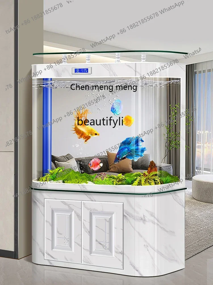 X Living Room Large Double Cir - Xchange Aquarium Fish recension och pris