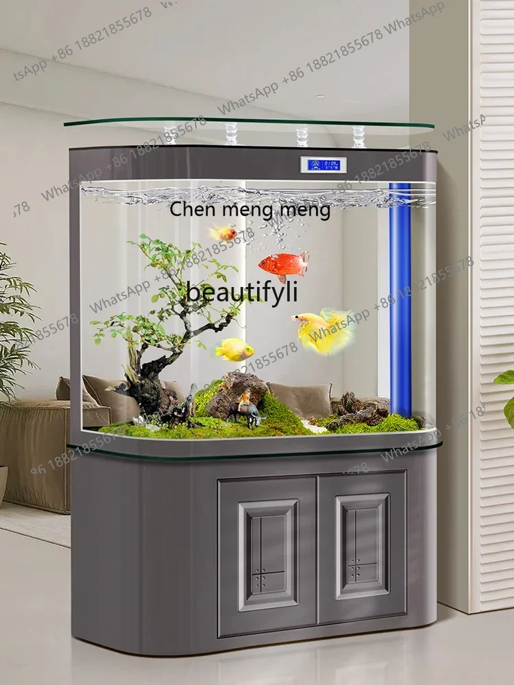 X Living Room Large Double Cir - Xchange Aquarium Fish recension och pris