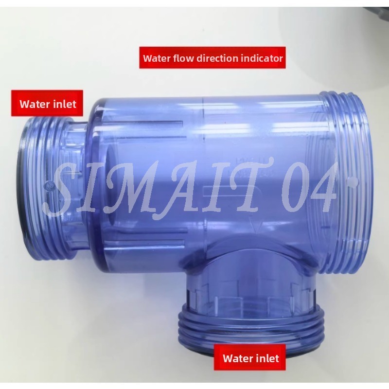 Fish Tank Sewer Check Valve, N - Fish Tank Filter recension och pris