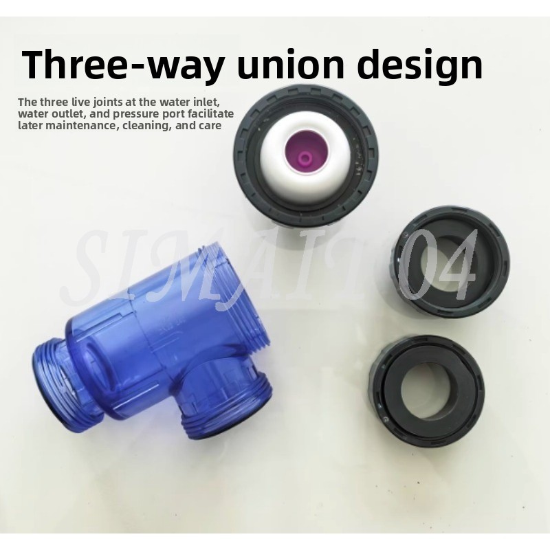 Fish Tank Sewer Check Valve, N - Fish Tank Filter recension och pris
