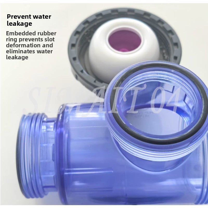 Fish Tank Sewer Check Valve, N - Fish Tank Filter recension och pris