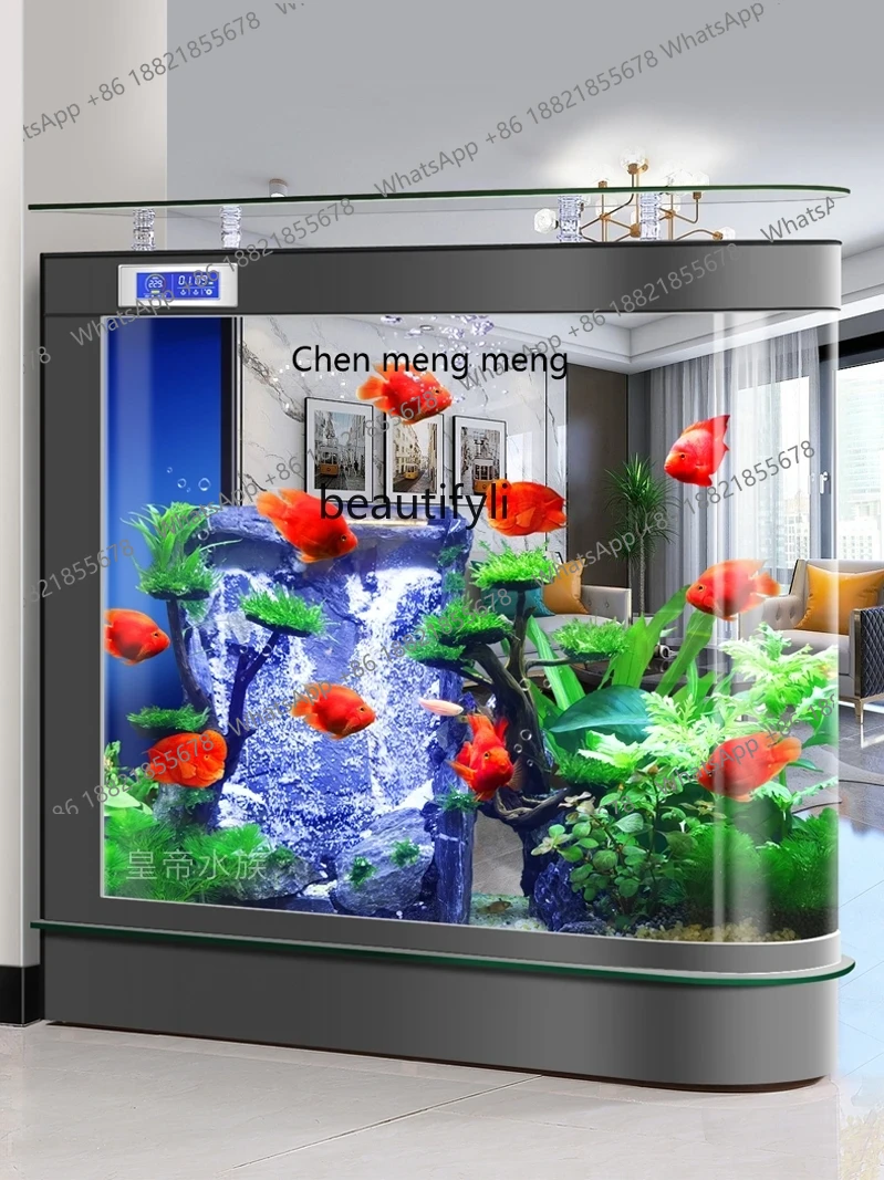 X  Light Luxury Fish Globe Hou - Xchange Aquarium Fish recension och pris