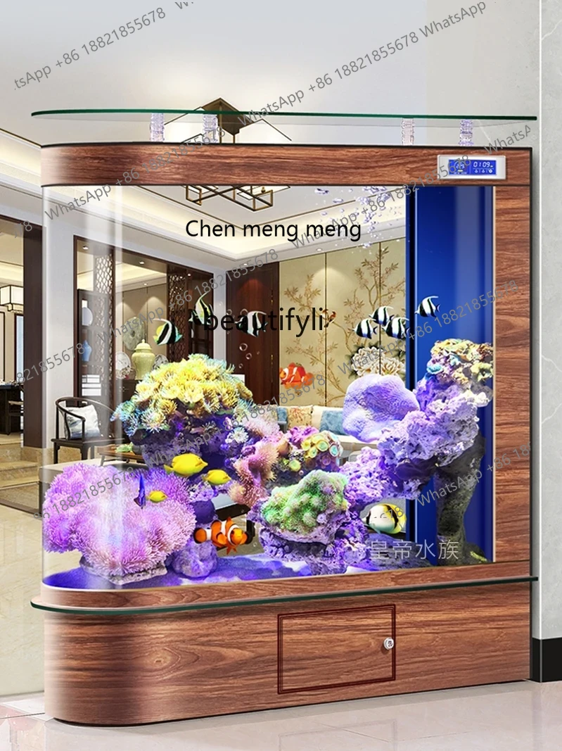 X  Light Luxury Fish Globe Hou - Xchange Aquarium Fish recension och pris