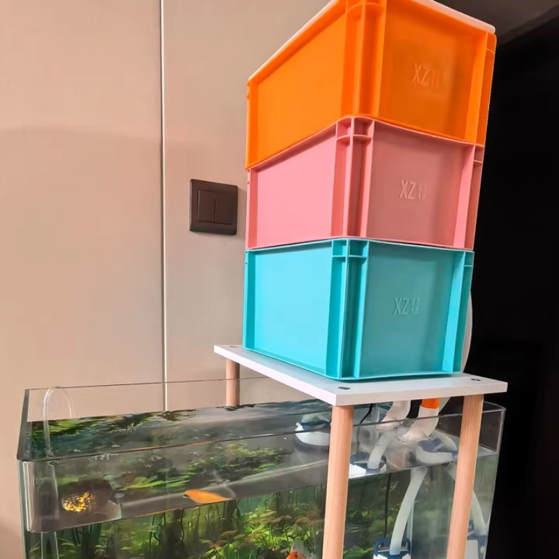 Hang on Filters Aquariums Turn - Fish Tank Filter recension och pris