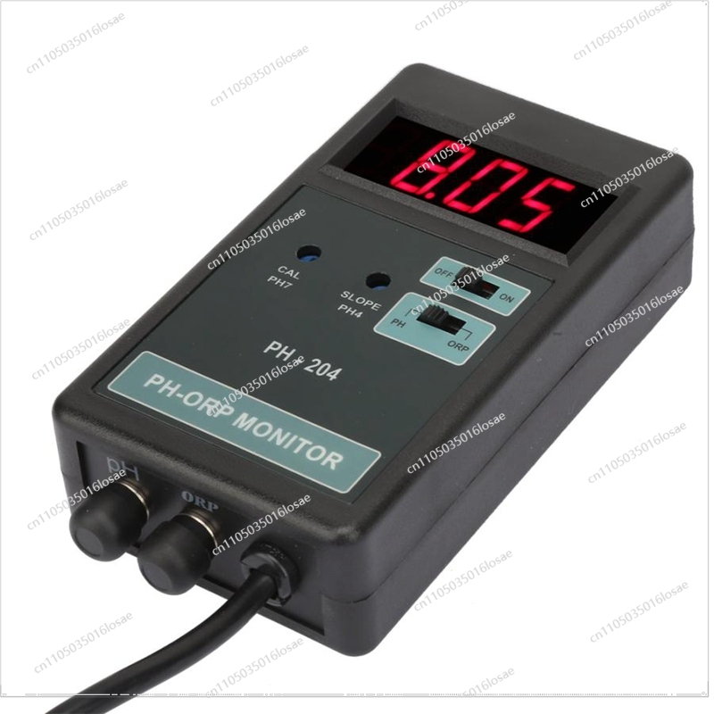 Online Digital PH ORP Monitor  - Aquarium Fish In Online recension och pris