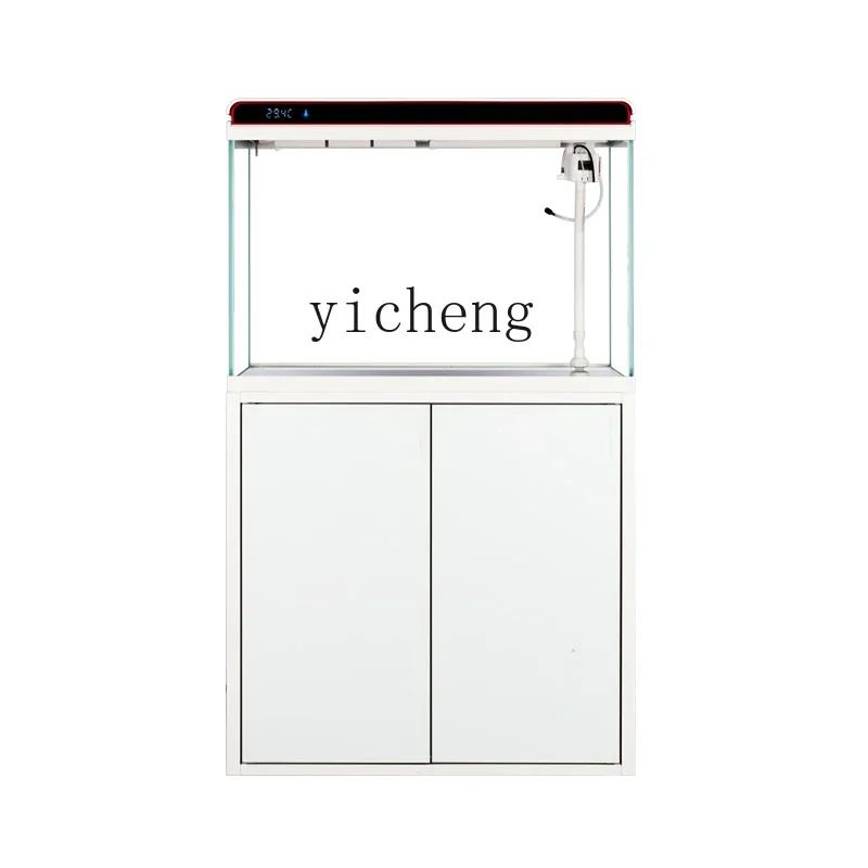 X-24  Super White Glass Large  - Xchange Aquarium Fish recension och pris