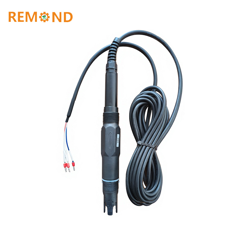 Digital ORP Probe Corrosion Re - Aquarium Fish In Online recension och pris