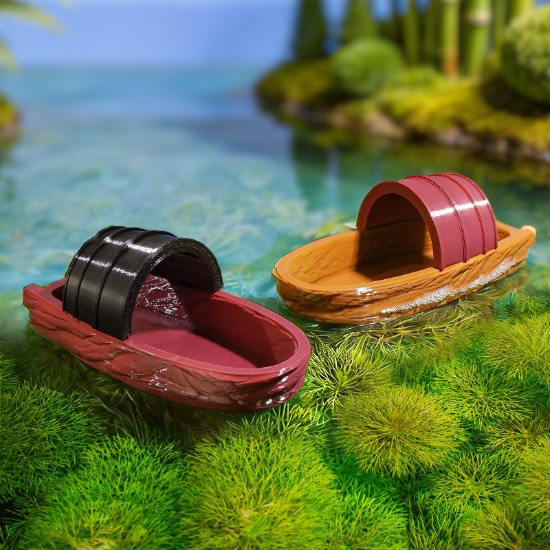 .Hot Sale-Floating Boat Fisher - Aquarium Fish Sale recension och pris