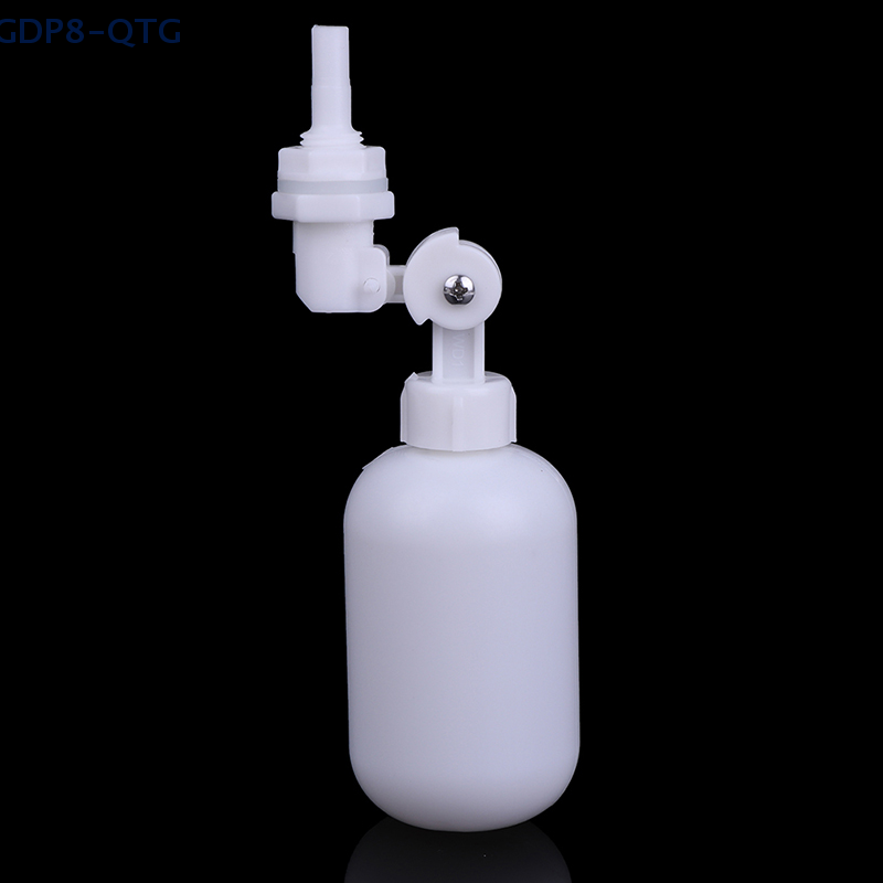 NEW 1PC Floating Ball Valve Aq - Aquarium Fish Escape recension och pris