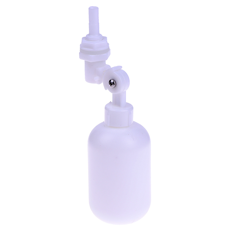 NEW 1PC Floating Ball Valve Aq - Aquarium Fish Escape recension och pris