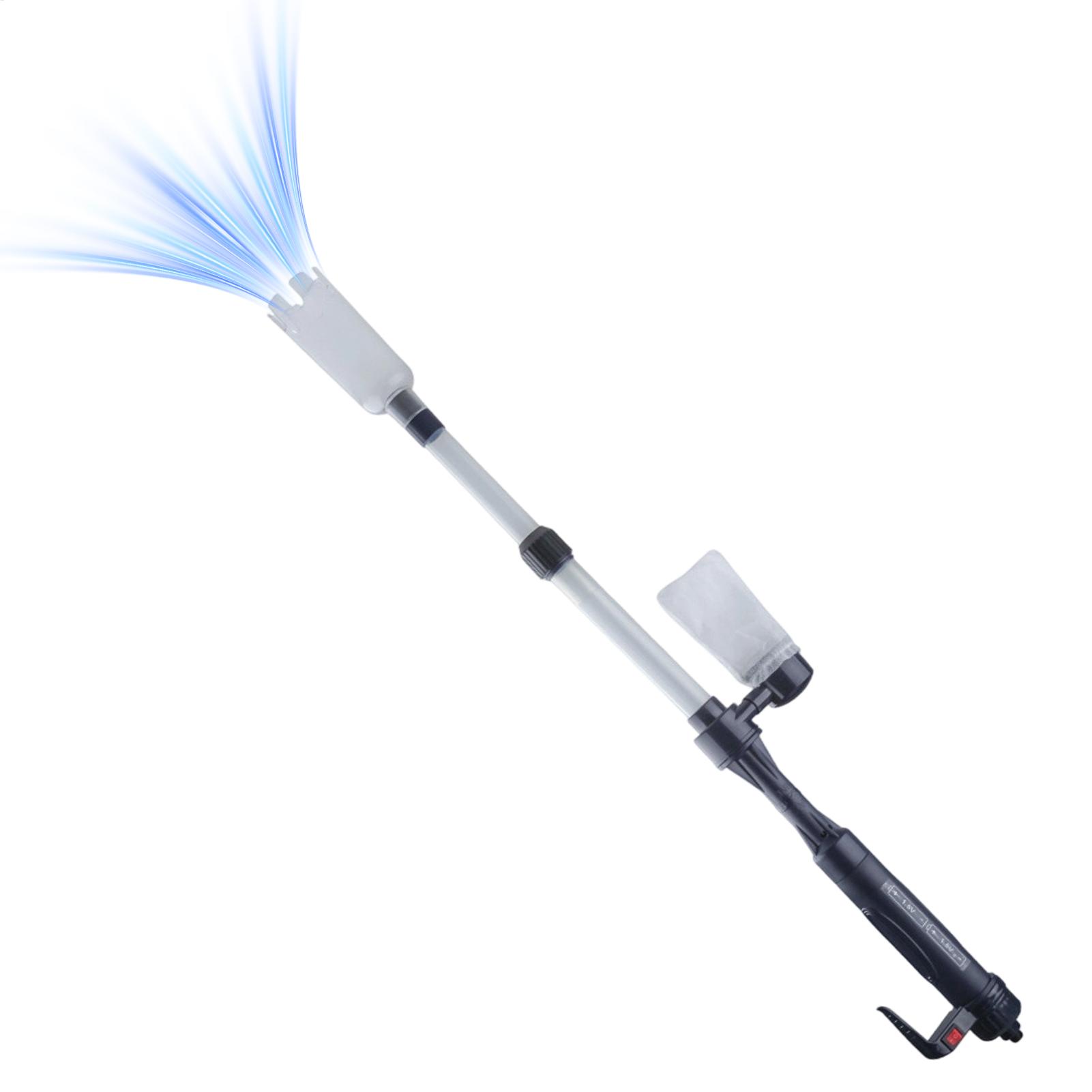 hot sale Aquarium Vacuum Elect - Aquarium Fish Sale recension och pris