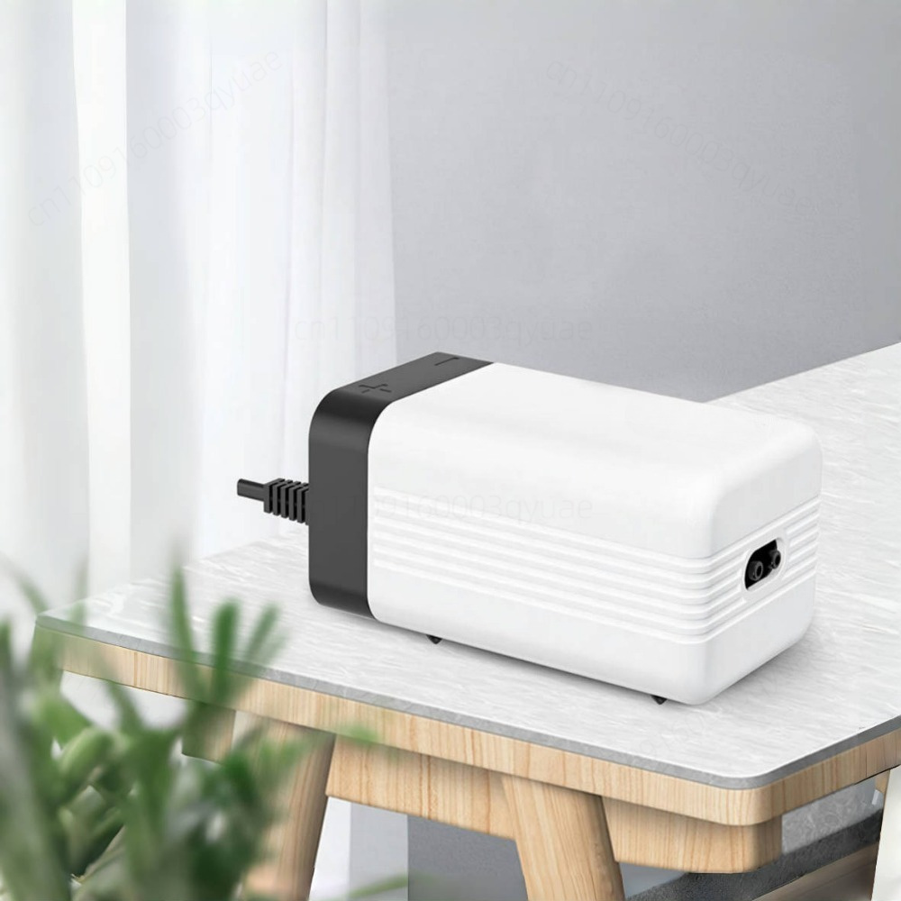 CT Series Mini Silent Aquarium - Aquarium Mini Fish recension och pris
