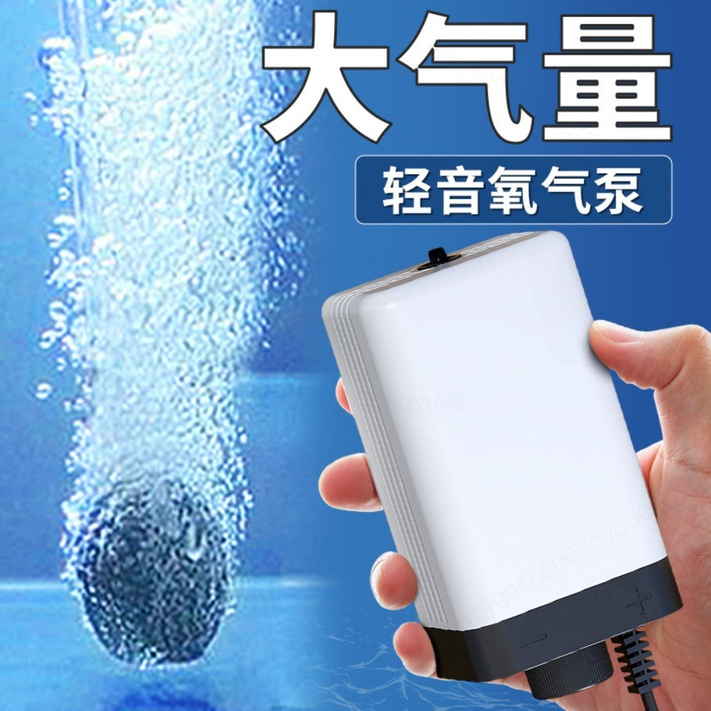 CT Series Mini Silent Aquarium - Aquarium Mini Fish recension och pris