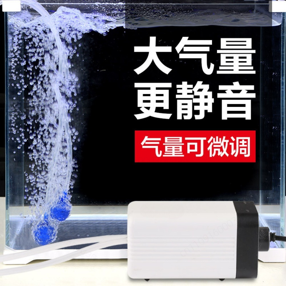CT Series Mini Silent Aquarium - Aquarium Mini Fish recension och pris
