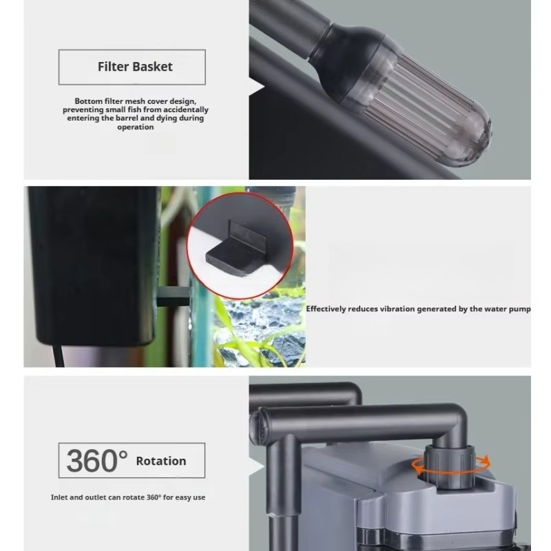Hot Sale Professional Aquarium - Aquarium Fish Sale recension och pris