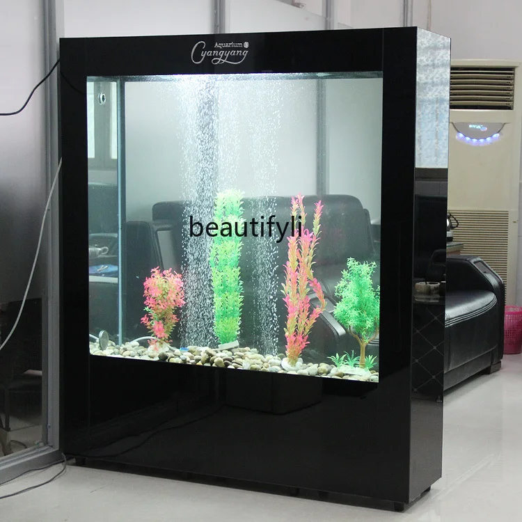X Ecological Fish Tank Living  - Xchange Aquarium Fish recension och pris