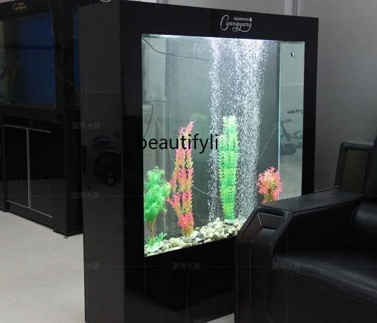 X Ecological Fish Tank Living  - Xchange Aquarium Fish recension och pris