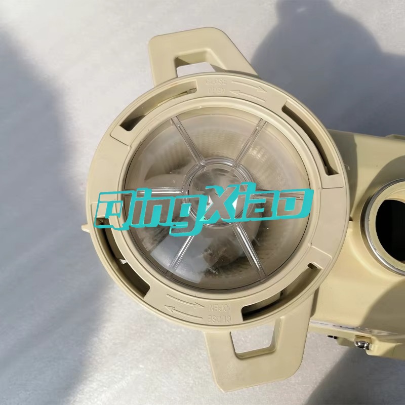 Inflatable Pool Circulation Fi - Fish Tank Filter recension och pris