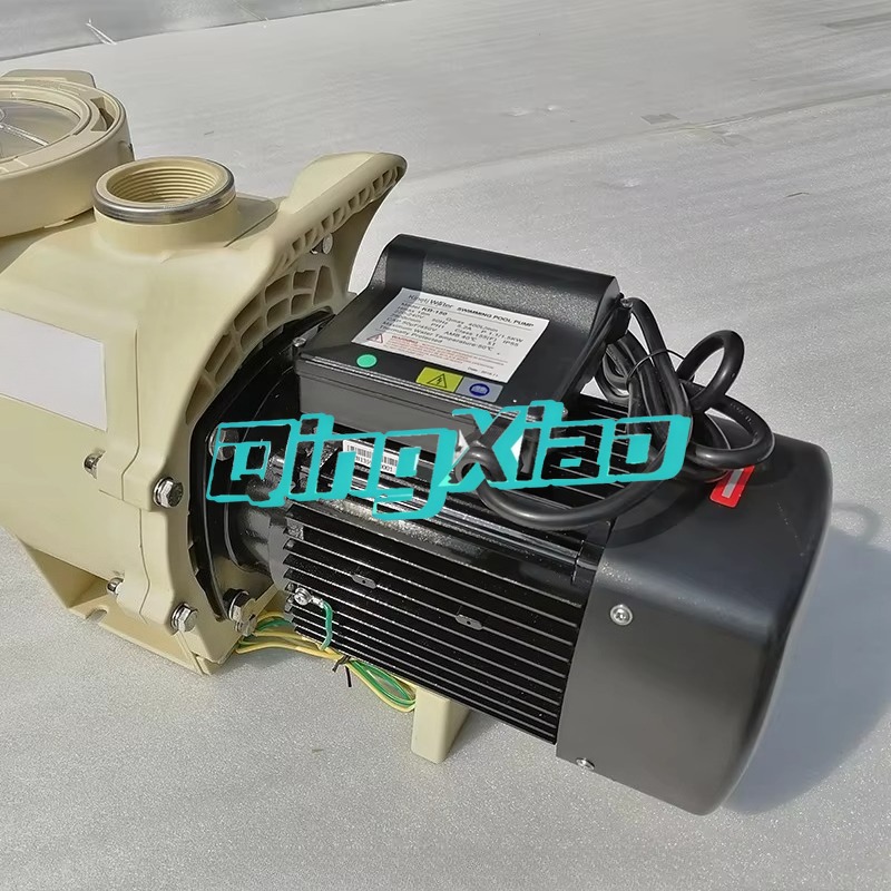 Inflatable Pool Circulation Fi - Fish Tank Filter recension och pris