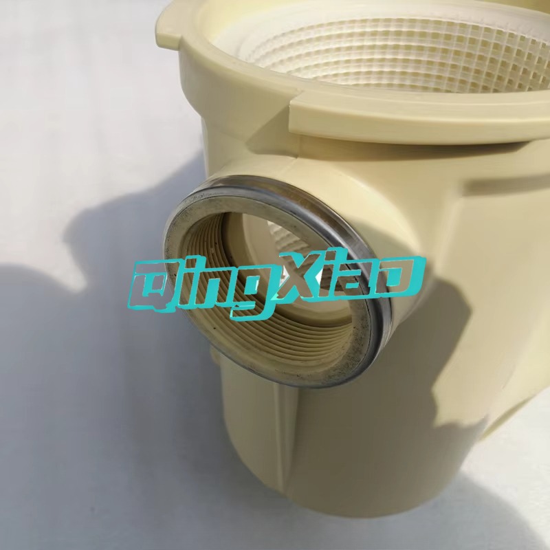 Inflatable Pool Circulation Fi - Fish Tank Filter recension och pris