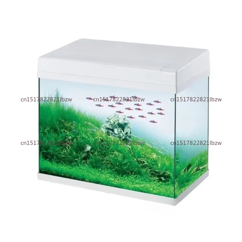 Glass Aquarium Fish Tank Mini  - Aquarium Mini Fish recension och pris