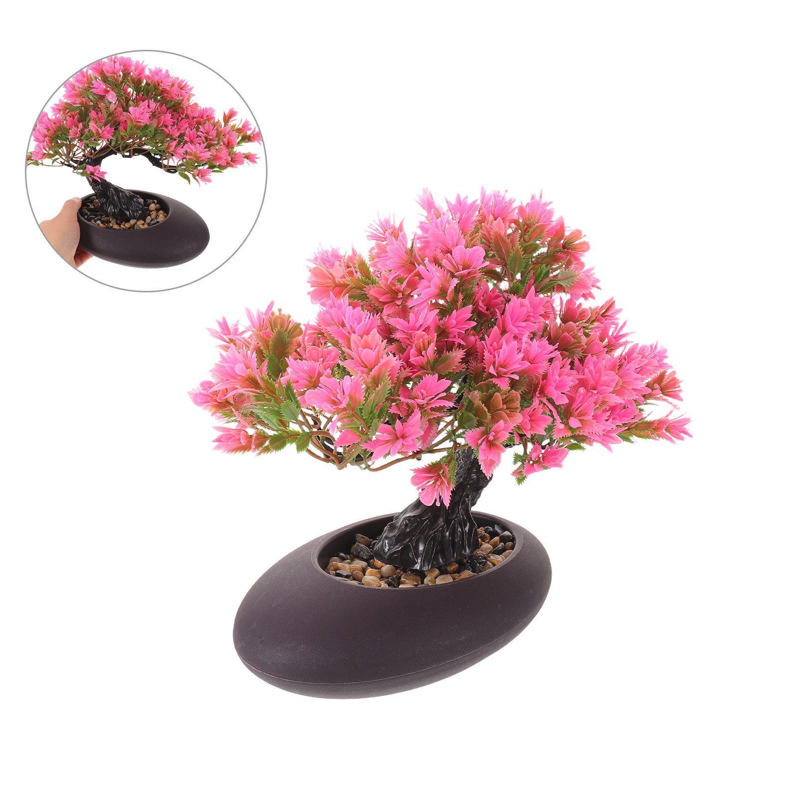 Japanese Plate Decoration Home - Aquarium Fish Japanese recension och pris