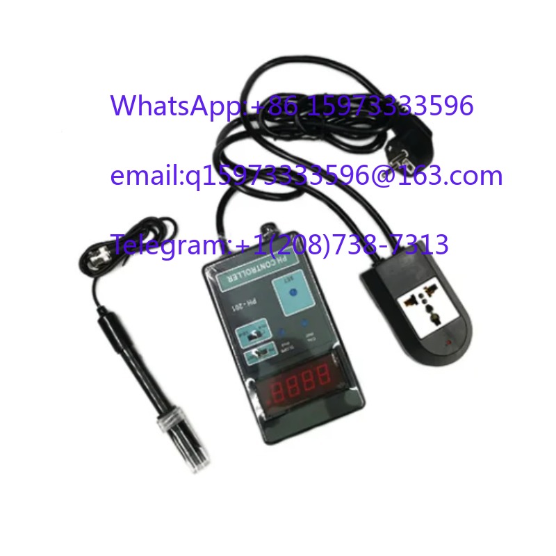 Online Digital PH Controller P - Aquarium Fish In Online recension och pris