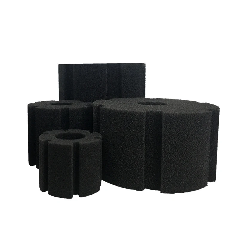 Aquarium Filter Sponge for Fis - Aquael Filter Fzn recension och pris