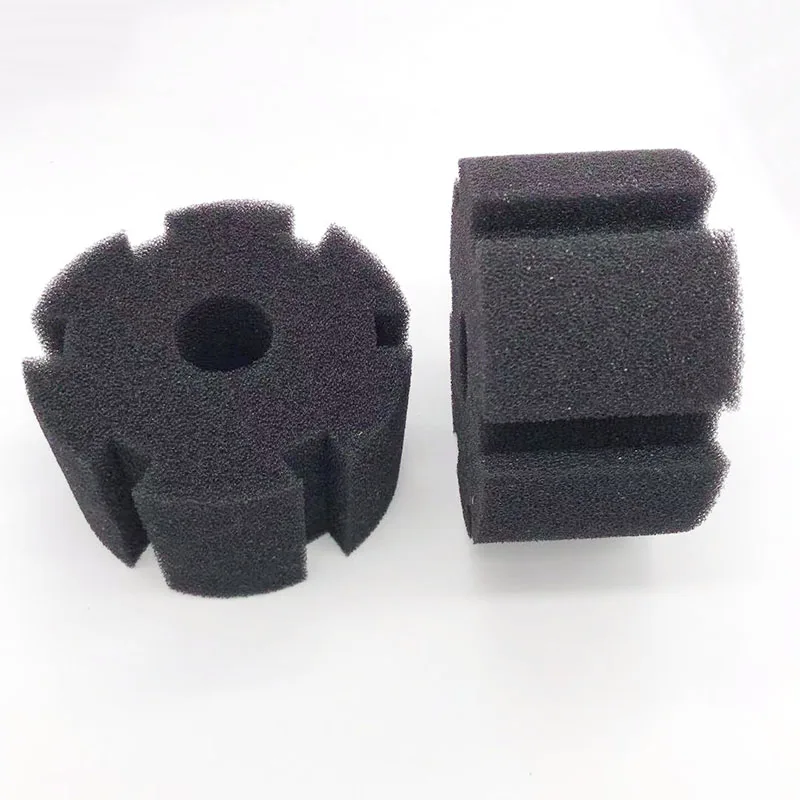 Aquarium Filter Sponge for Fis - Aquael Filter Fzn recension och pris
