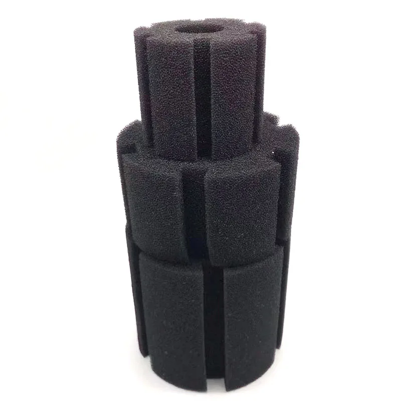 Aquarium Filter Sponge for Fis - Aquael Filter Fzn recension och pris