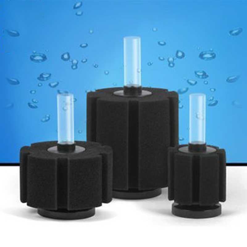 Aquarium Filter Sponge For Fis - Aquael Filter Fzn recension och pris