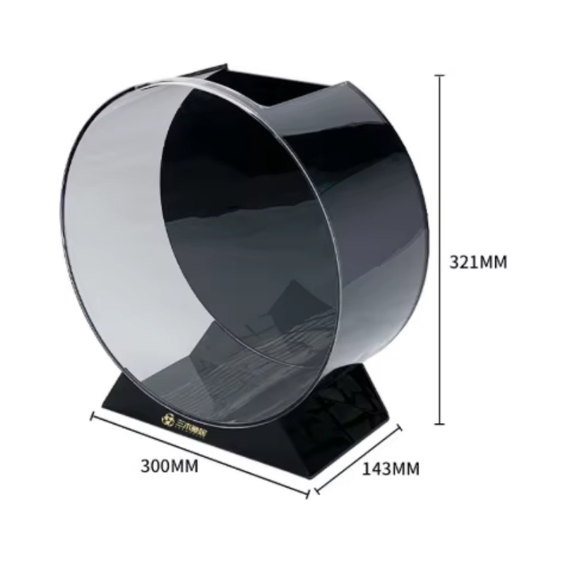 Hot Sale Modern Eco-Friendly A - Aquarium Fish Sale recension och pris