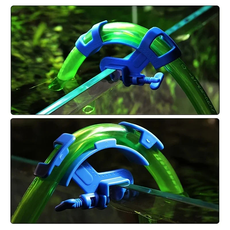 Aquarium Filtration Holder Wat - Fish Tank Filter recension och pris