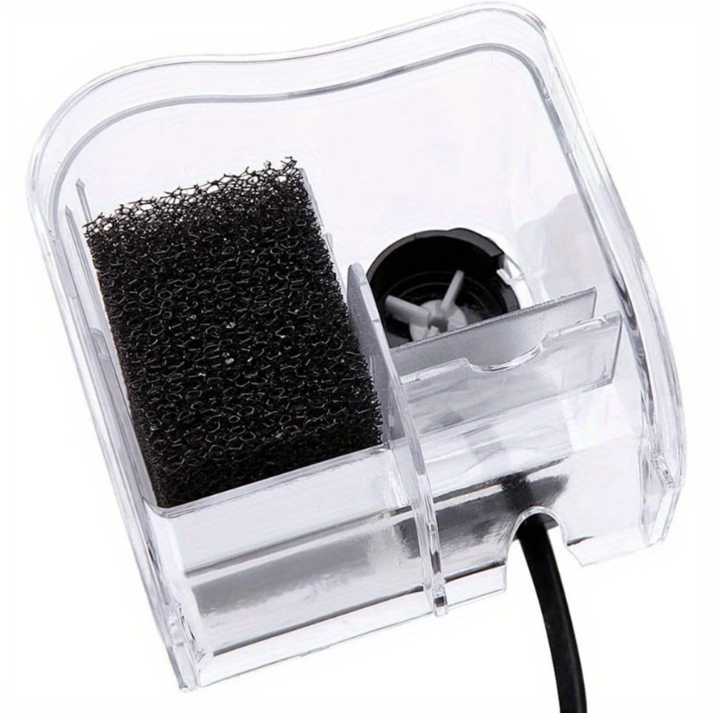 2pcs Aquarium Filter Sponge Ha - Aquarium Fish Variety recension och pris