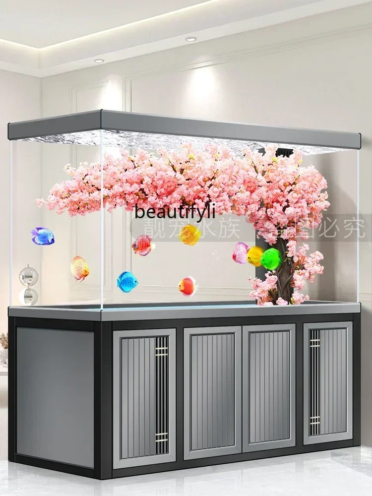 X New Light Luxury Dragon Fish - Xchange Aquarium Fish recension och pris